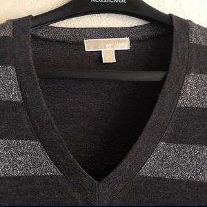 Michael Kors stripped dress